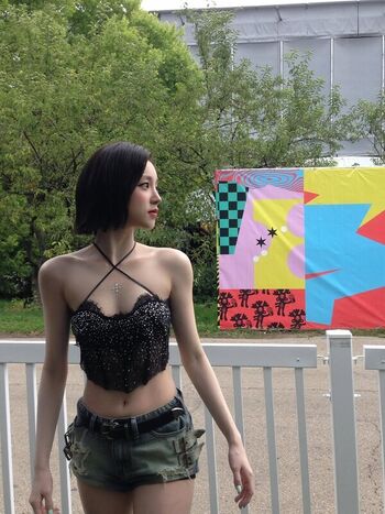 Full leaked Joey king/ private onlyfans photo