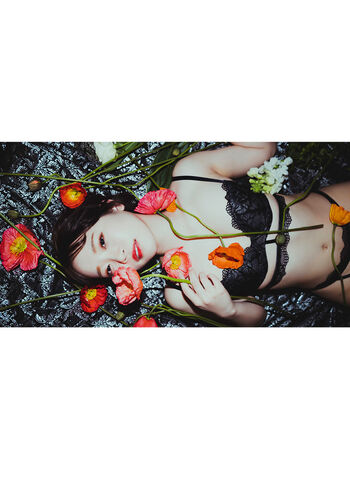 Full leaked Yura kano page private onlyfans photo