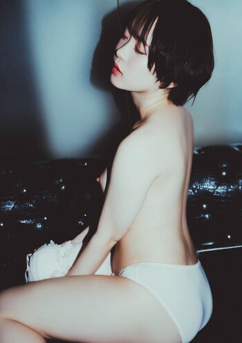 Full leaked Yura kano page private onlyfans photo