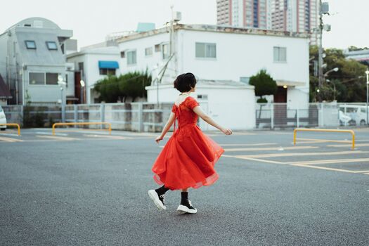 Full leaked Yura kano page private onlyfans photo