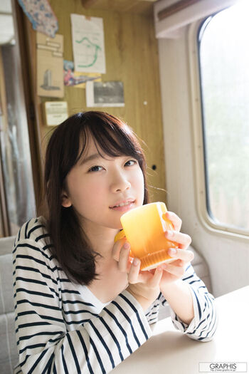 Full leaked Yura kano page private onlyfans photo