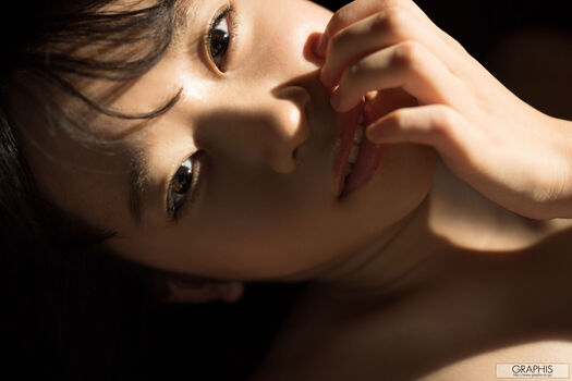 Full leaked Yura kano page private onlyfans photo