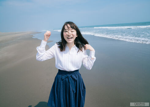 Full leaked Yura kano private onlyfans photo