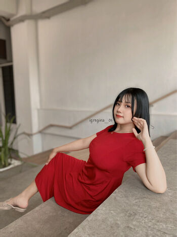Full leaked Yurakaze regina private onlyfans photo