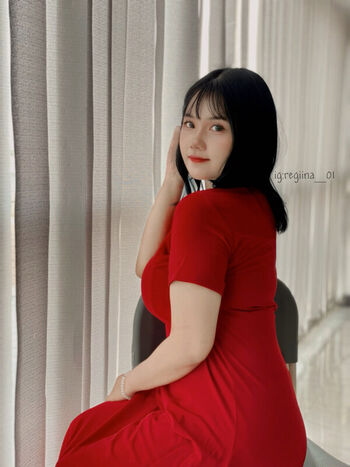 Full leaked Yurakaze regina private onlyfans photo