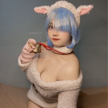 Full leaked Yurakaze regina private onlyfans photo