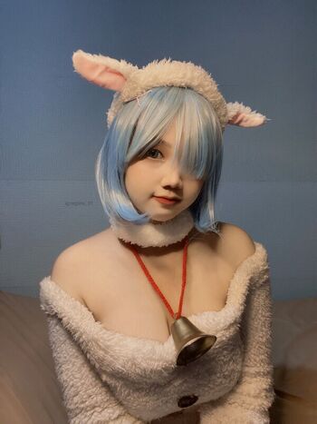 Full leaked Yurakaze regina private onlyfans photo