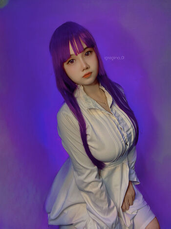 Full leaked Yurakaze regina private onlyfans photo