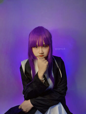 Full leaked Yurakaze regina private onlyfans photo