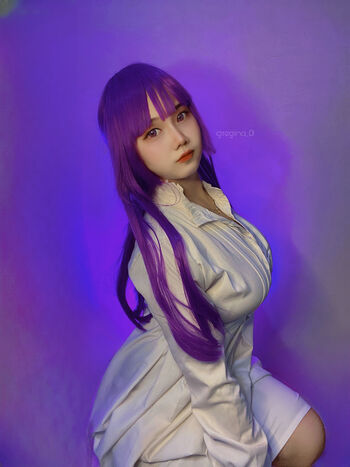 Full leaked Yurakaze regina private onlyfans photo