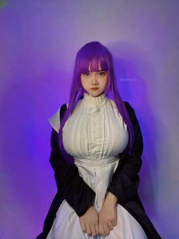 Full leaked Yurakaze regina private onlyfans photo