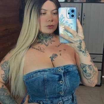 Full leaked Yuri ballesteros private onlyfans photo