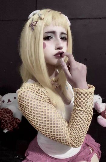 Yuriana.Canelita