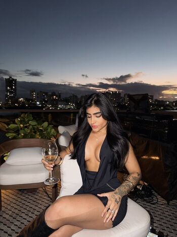 Full leaked Yurielkys ojeda private onlyfans photo