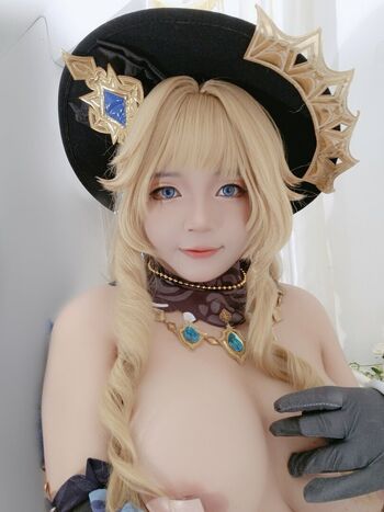 Full leaked Yurihimecosplay private onlyfans photo