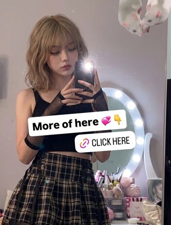 Full leaked Yurika nix private onlyfans photo