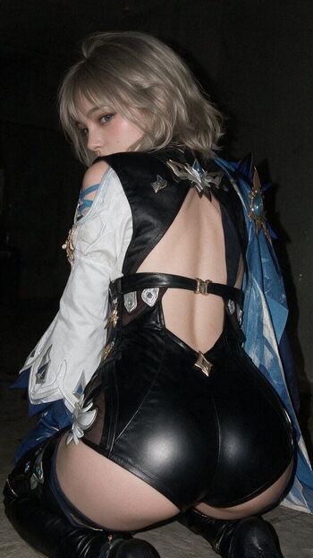 Full leaked Yurika nix private onlyfans photo