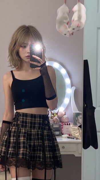 Full leaked Yurika nix private onlyfans photo
