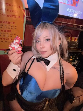 Full leaked Yuriko tiger page private onlyfans photo