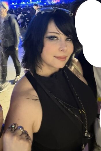 Full leaked Yuriko tiger private onlyfans photo