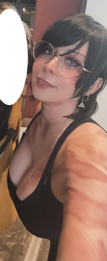 Full leaked Yuriko tiger private onlyfans photo
