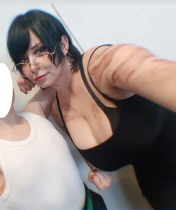 Full leaked Yuriko tiger private onlyfans photo