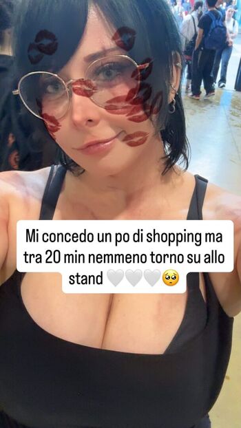 Full leaked Yuriko tiger private onlyfans photo