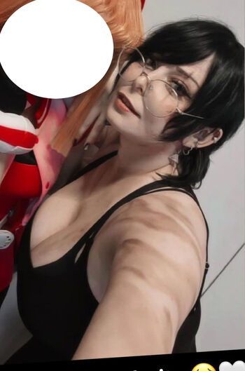 Full leaked Yuriko tiger private onlyfans photo