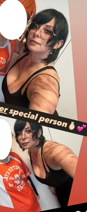 Full leaked Yuriko tiger private onlyfans photo