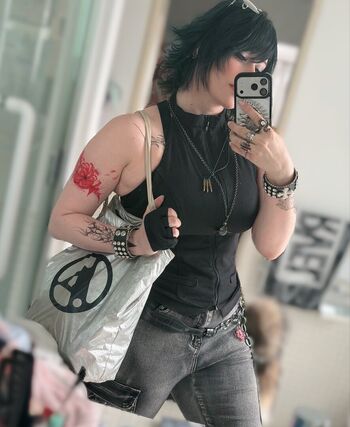 Full leaked Yuriko tiger private onlyfans photo