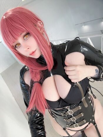 Full leaked Yuriko tiger private onlyfans photo