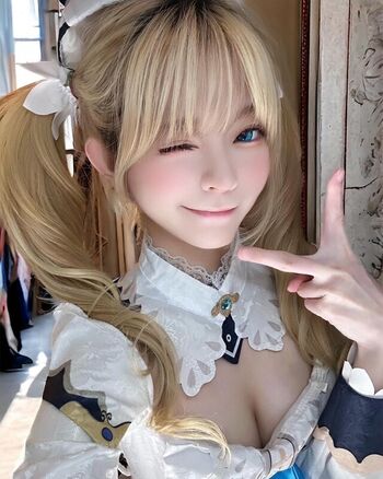 Full leaked Yurisa private onlyfans photo