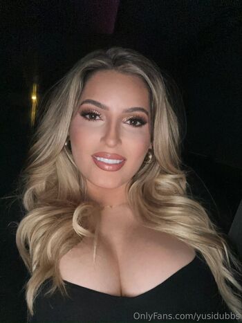 Yusi Dubbs