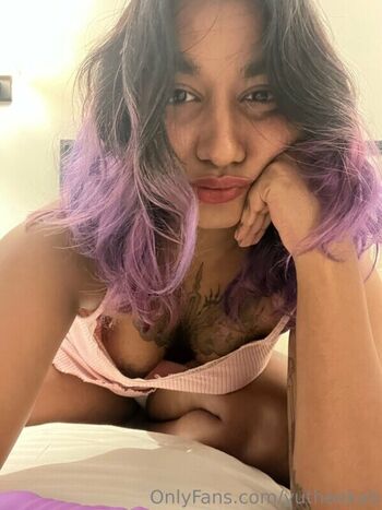 Full leaked Yutheeka prasad borkar private onlyfans photo