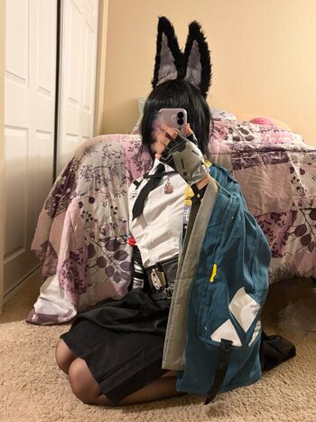 Full leaked Yuuhengs private onlyfans photo