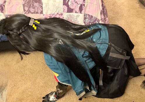 Full leaked Yuuhengs private onlyfans photo