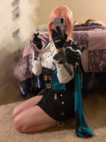 Full leaked Yuuhengs private onlyfans photo
