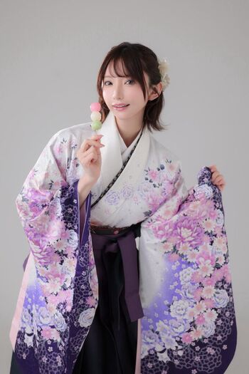 Full leaked Yuuka niizuma private onlyfans photo