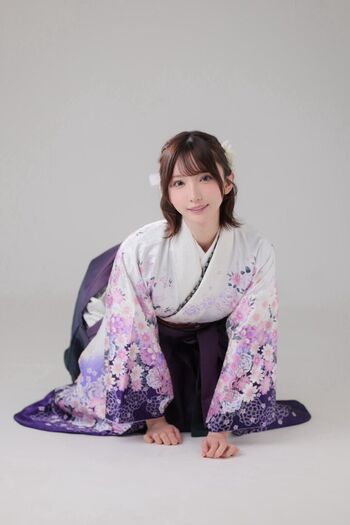 Full leaked Yuuka niizuma private onlyfans photo