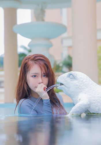 Full leaked Yuuno page private onlyfans photo