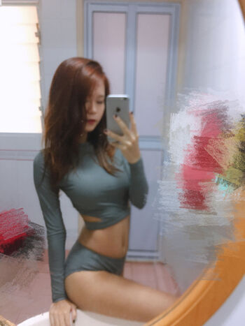 Full leaked Yuuno private onlyfans photo