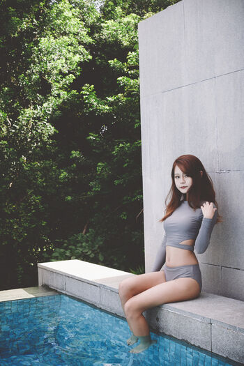 Full leaked Yuuno private onlyfans photo