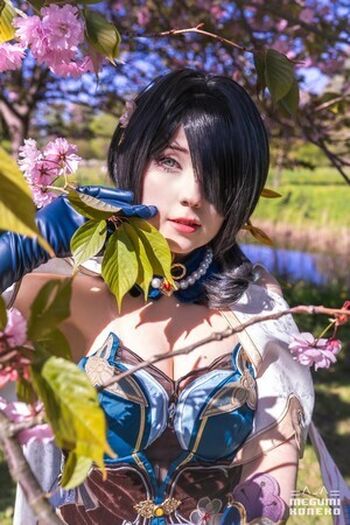Full leaked Yuzu pyon private onlyfans photo