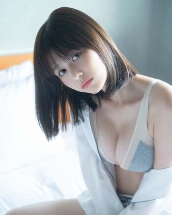 Full leaked Yuzuha saeki private onlyfans photo