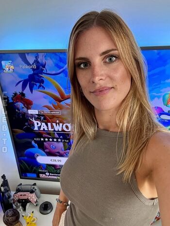 Yve.gaming