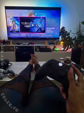 Full leaked Yve gaming private onlyfans photo