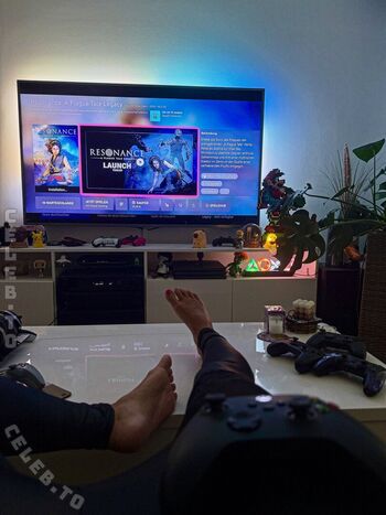 Full leaked Yve gaming private onlyfans photo