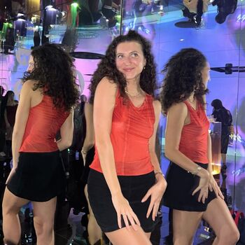 Full leaked Yvette segan private onlyfans photo