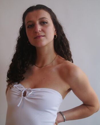 Yvette Segan