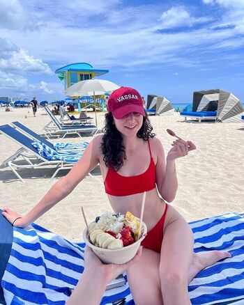 Full leaked Yvette segan private onlyfans photo